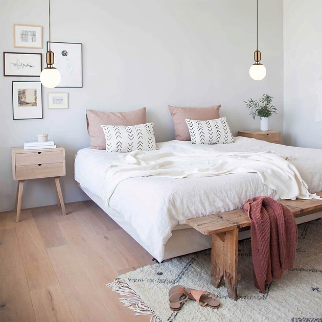 Подвесной светильник Eurosvet Bubble 50151/1 латунь изображение 4 Подвесной светильник Eurosvet Bubble 50151/1 латунь Фото № 4