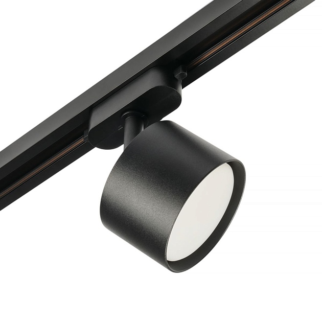 Трековый светодиодный светильник MyFar Tube MT0124-GX53-B Фото № 4