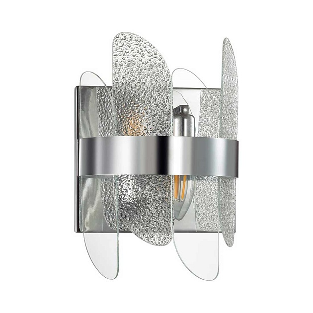 Настенный светильник Lumion Moderni Sigrid 5271/2W изображение 1 Настенный светильник Lumion Moderni Sigrid 5271/2W Фото № 1