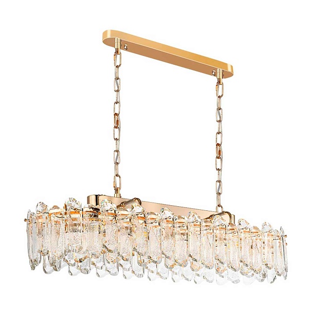 Подвесная люстра Odeon Light BULLON 5069/12 Фото № 1