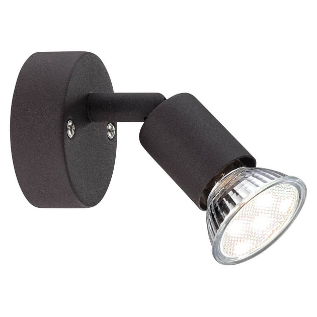 Светодиодный спот Globo Oliwa 57382-1L Фото № 1