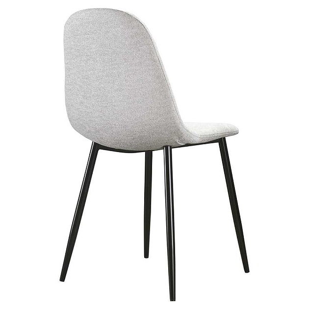 Кухонный стул Bergenson Bjorn Breeze LA-BECH-CHFC-01 изображение 5 Кухонный стул Bergenson Bjorn Breeze LA-BECH-CHFC-01 Фото № 5