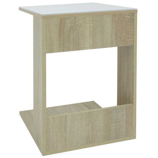 Приставной стол Мебелик BeautyStyle 3 001139 Фото № 11