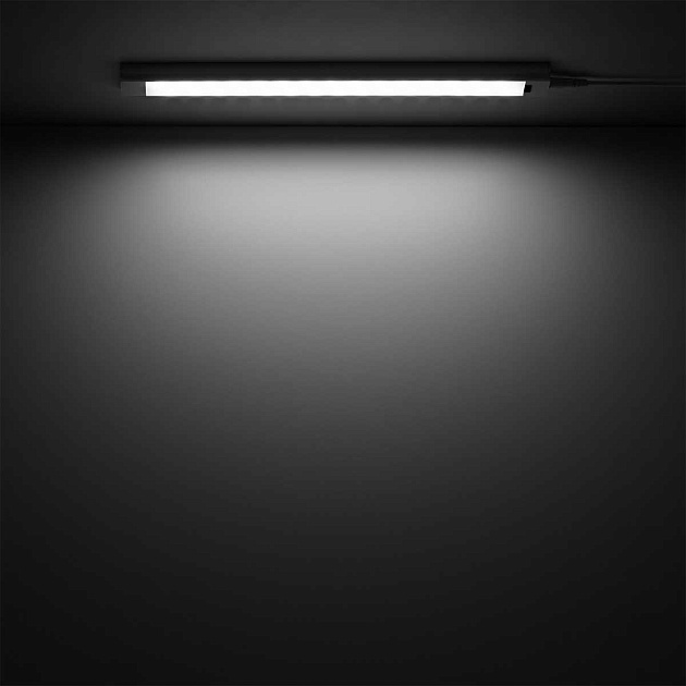 Модульный светодиодный светильник Gauss A 9018531206 изображение 2 Модульный светодиодный светильник Gauss A 9018531206 Фото № 2