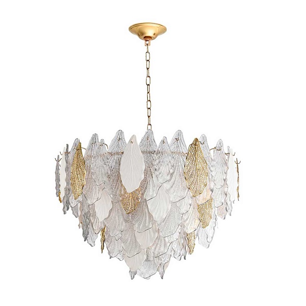 Подвесная люстра Odeon Light LACE 5052/21 изображение 1 Подвесная люстра Odeon Light LACE 5052/21 Фото № 1