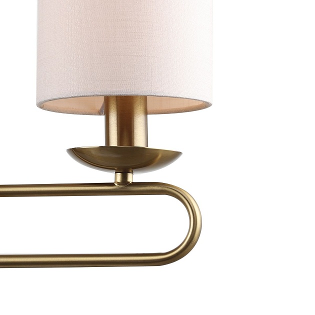 Бра Escada Eclipse 10166/1A Brass Фото № 3