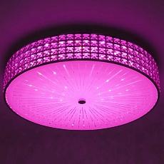 Потолочный светодиодный светильник Citilux Портал CL32410G1 5