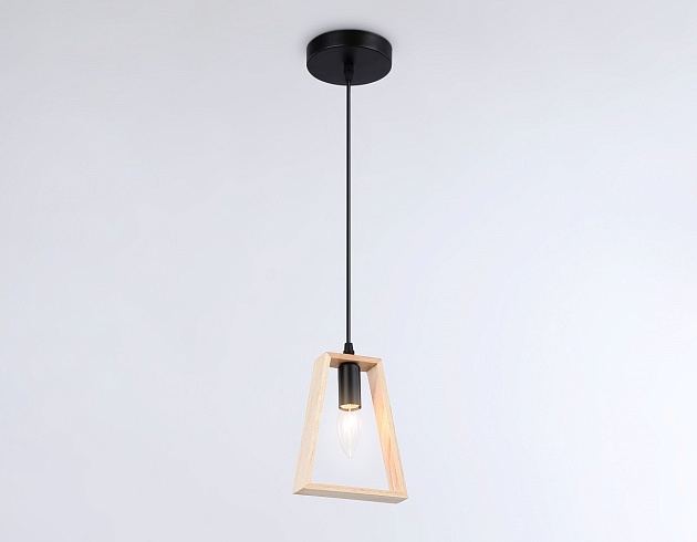 Подвесной светильник Ambrella light Traditional Loft TR80497 Фото № 5