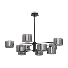 Потолочный светильник Freya FR5544CL-10B 1