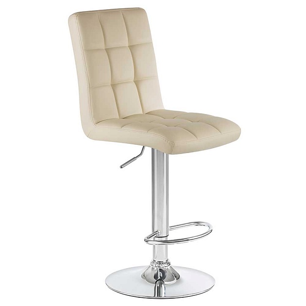 Стул барный DOBRIN KRUGER (кремовый) 5009-LM KRUGER Фото № 5