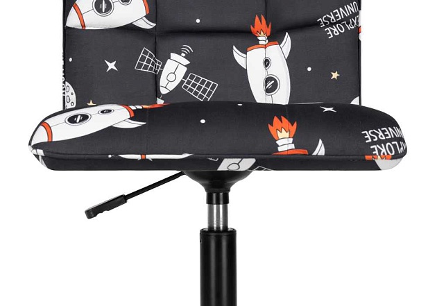 Поворотное кресло Woodville Квадро 539661 изображение 4 Поворотное кресло Woodville Квадро 539661 Фото № 4