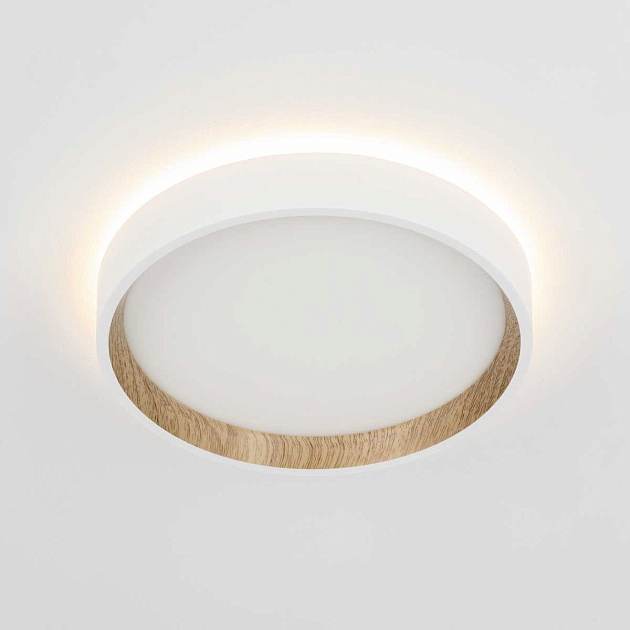 Потолочный светодиодный светильник Citilux Etalon CL750180 Фото № 9