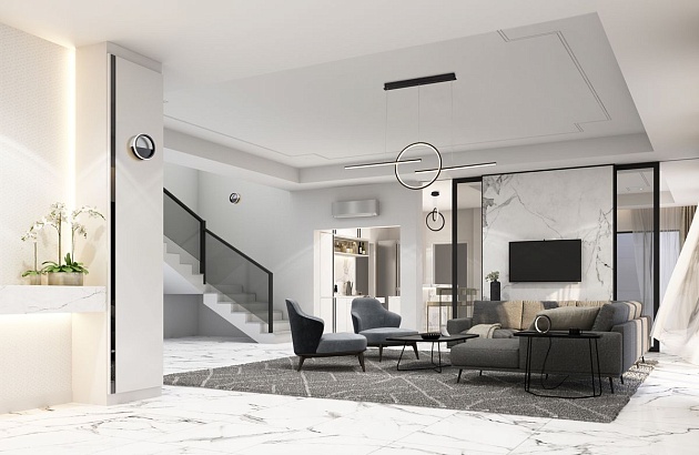 Настенный светильник Mantra Kitesurf 7144 Фото № 3