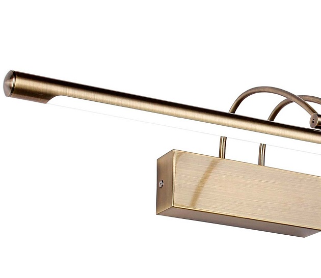 Подсветка для картин Zortes MAESTRO ZRS.64701.12 изображение 3 Подсветка для картин Zortes MAESTRO ZRS.64701.12 Фото № 3