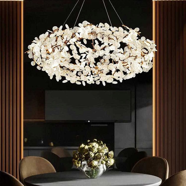 Подвесная люстра Imperium Loft Caramelly 194933-23 Фото № 3