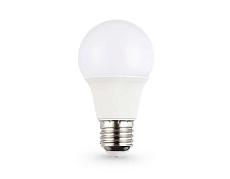 Лампа светодиодная Лон A60 15W 4000K Ambrella light Bulding 601504 2