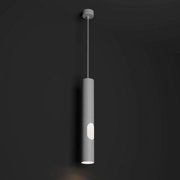 Подвесной светильник Denkirs Aero DK4045-WH изображение 6 Подвесной светильник Denkirs Aero DK4045-WH Фото № 6