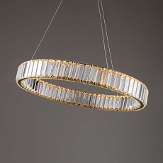 Подвесной светодиодный светильник Freya Tier FR5257PL-L25G 3