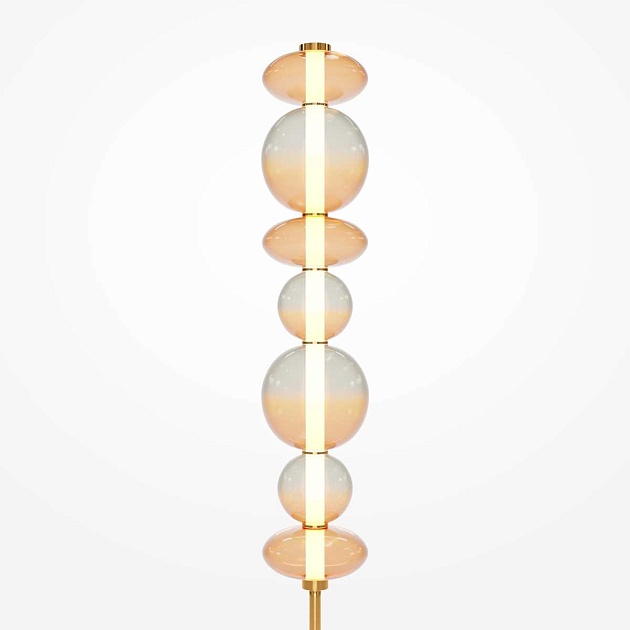 Торшер Maytoni MOD307FL-L40BS3K Фото № 2