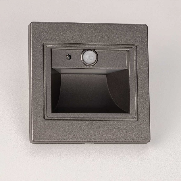 Встраиваемый светодиодный светильник Citilux Скалли CLD005KS1 изображение 3 Встраиваемый светодиодный светильник Citilux Скалли CLD005KS1 Фото № 3