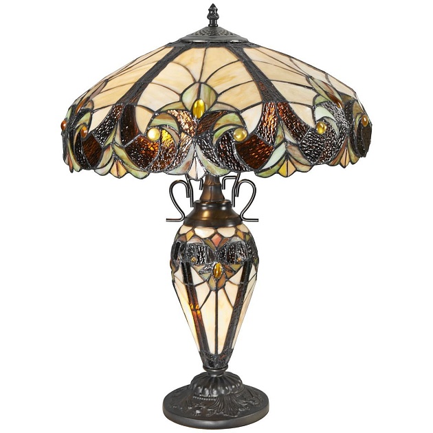 Настольная лампа Velante 815-804-03 Фото № 1