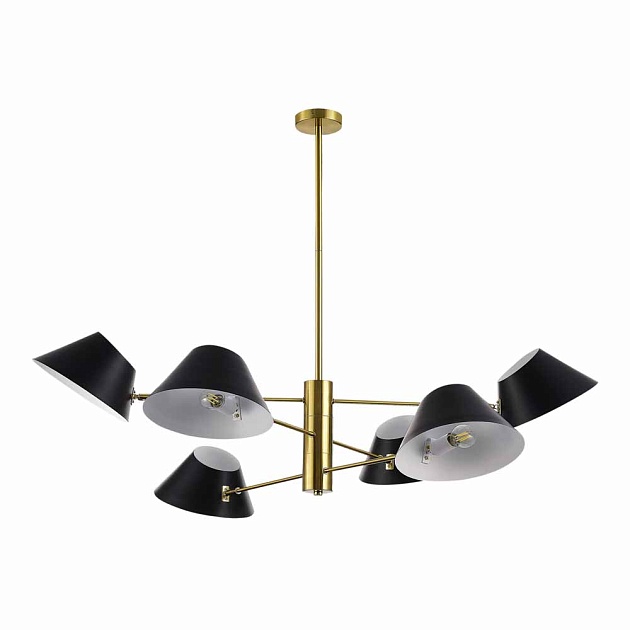 Подвесной светильник Evoluce NORBI SLE1253-343-06 Фото № 1