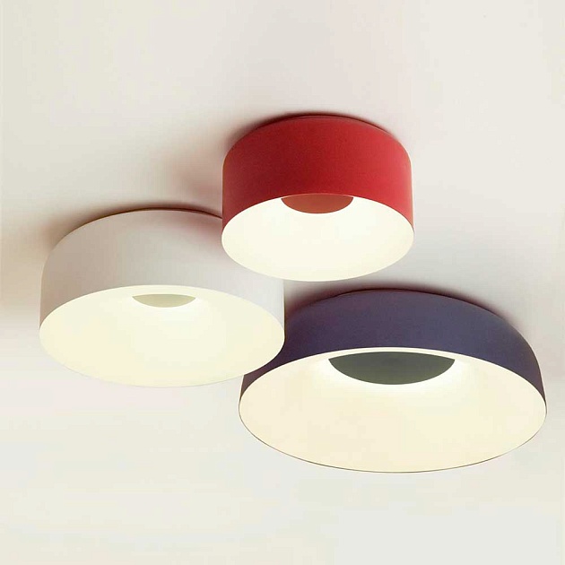 Потолочный светодиодный светильник Sonex Avra Confy 7689/40L Фото № 2