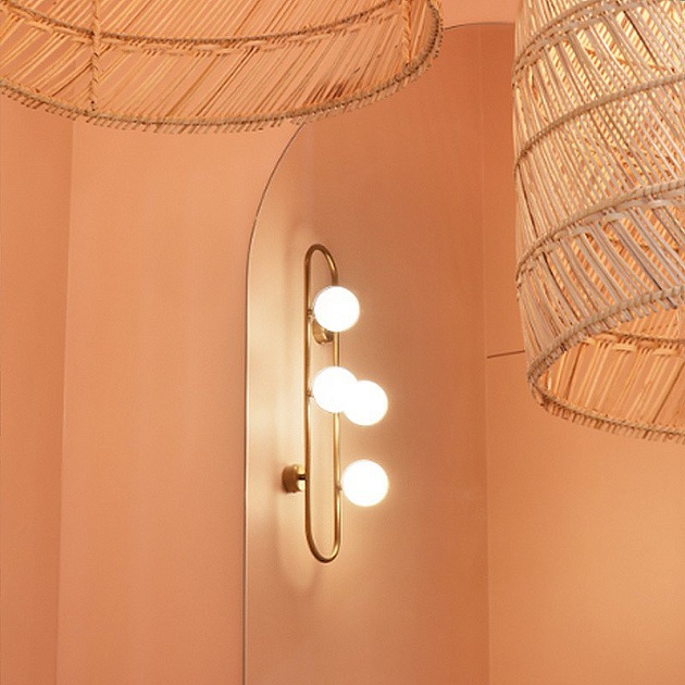 Бра Imperium Loft Hoop 140761-26 Фото № 7