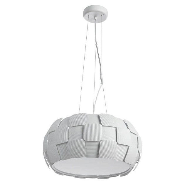 Подвесной светильник Divinare Beata 1317/11 SP-5 Фото № 1