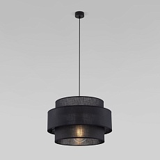 Подвесной светильник TK Lighting 4999 Calisto Black
