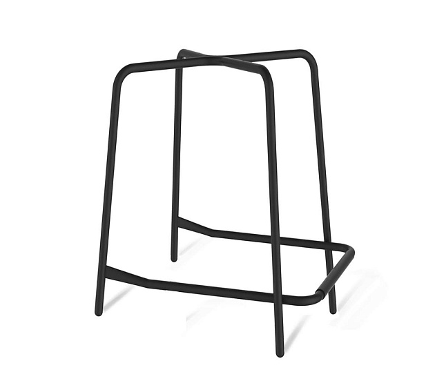 Стул Sheffilton SHT-ST31/S29-1 красный/черный муар 7926380501 Фото № 3