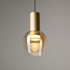 Подвесной светодиодный светильник Maytoni Smart Casual MOD414PL-L7G3K 4