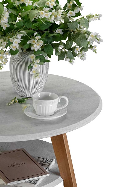 Журнальный стол Мебелик BeautyStyle 17 006757 изображение 7 Журнальный стол Мебелик BeautyStyle 17 006757 Фото № 7