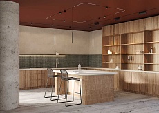 Трековый светильник Maytoni Technical Flex TR186-1-8W4K-B 1