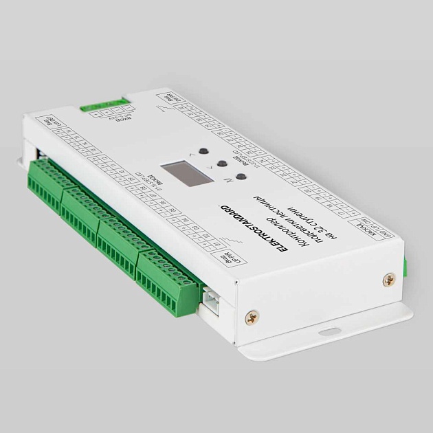 Контроллер подсветки лестницы Elektrostandard a071676 изображение 3 Контроллер подсветки лестницы Elektrostandard a071676 Фото № 3