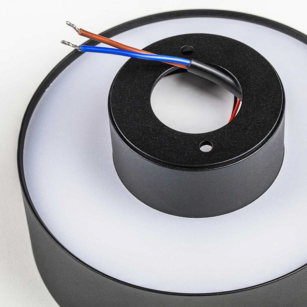 Светильник накладной Lightstar Acuto 215947 Фото № 4