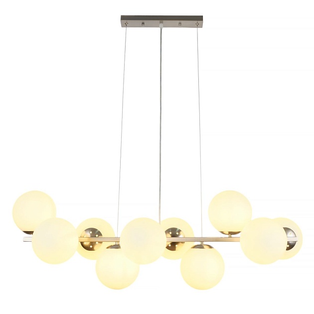 Подвесная люстра MyFar Aerton MR2941-10P Фото № 6