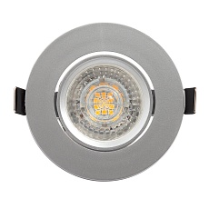 Встраиваемый светильник Denkirs DK3020-CM 1