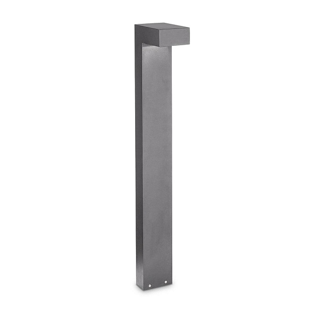 Уличный светильник Ideal Lux Sirio PT2 Big Grigio 246963 Фото № 1