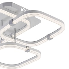 Потолочная люстра Escada Factor 10280/3LED 2