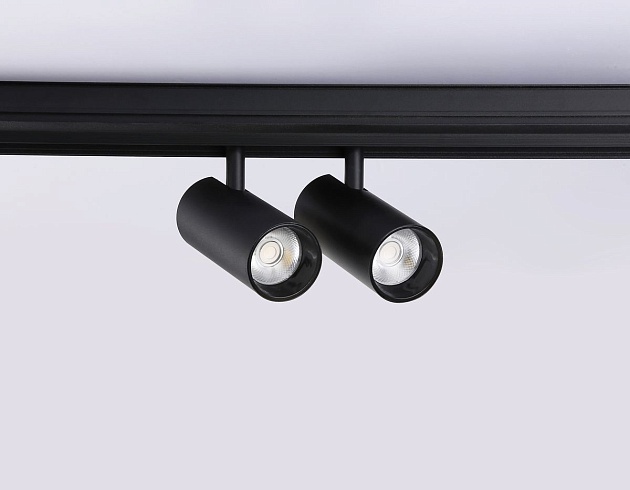 Трековый светодиодный светильник Ambrella light Track System GL3902 Фото № 5