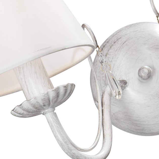 Бра Vitaluce V3354/2A изображение 2 Бра Vitaluce V3354/2A Фото № 2