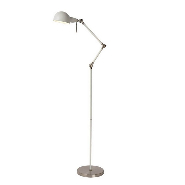 Торшер Lucide Campo 34721/01/31 изображение 1 Торшер Lucide Campo 34721/01/31 Фото № 1