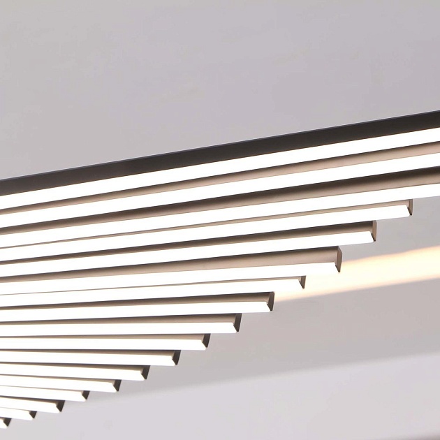 Подвесная светодиодная люстра Favourite Vingar 4381-2P Фото № 7