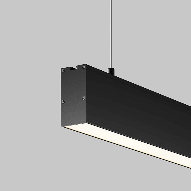 Линейный светильник Maytoni Technical LL312047 изображение 8 Линейный светильник Maytoni Technical LL312047 Фото № 8