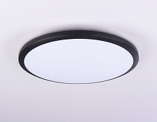 Потолочный светодиодный светильник Ambrella light Orbital Air FZ1234 2