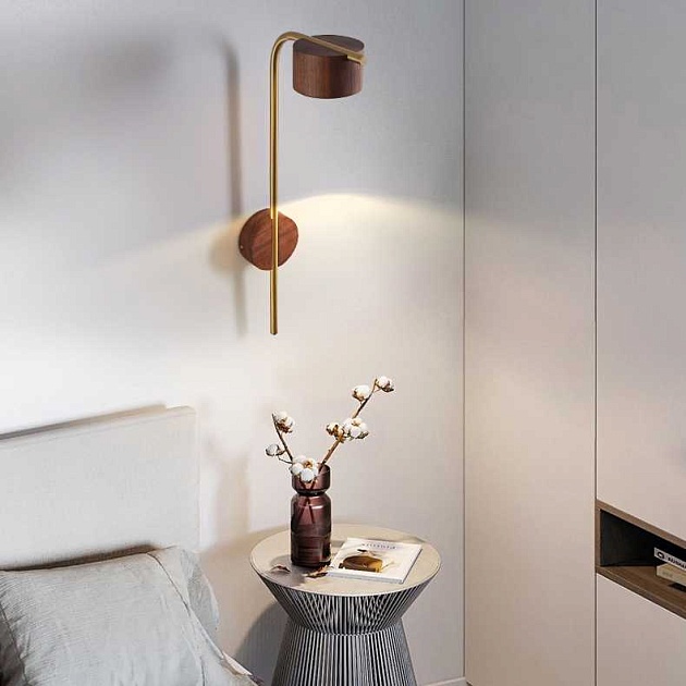 Бра Imperium Loft Patsy 208810-23 Фото № 4