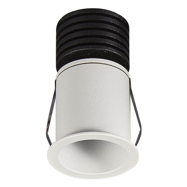 Встраиваемый светодиодный светильник Mantra Guincho 6861 Фото № 1