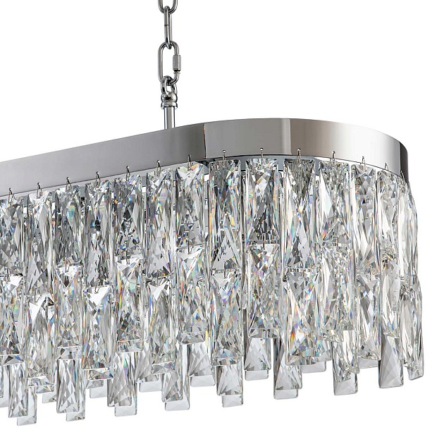 Подвесная люстра Indigo ANNA V000387 изображение 3 Подвесная люстра Indigo ANNA V000387 Фото № 3