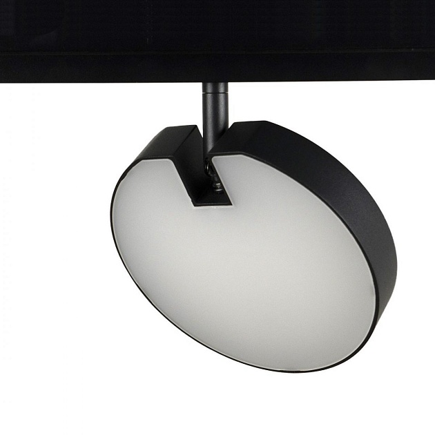 Трековый светодиодный светильник для магнитного шинопровода LOFT IT Tech T054-15 Фото № 6